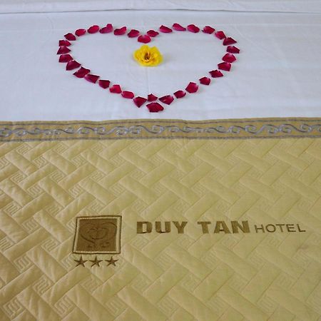 Duy Tan Hotel Хюе Екстер'єр фото