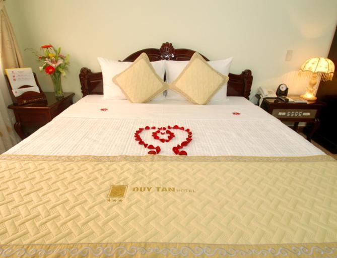Duy Tan Hotel Хюе Екстер'єр фото