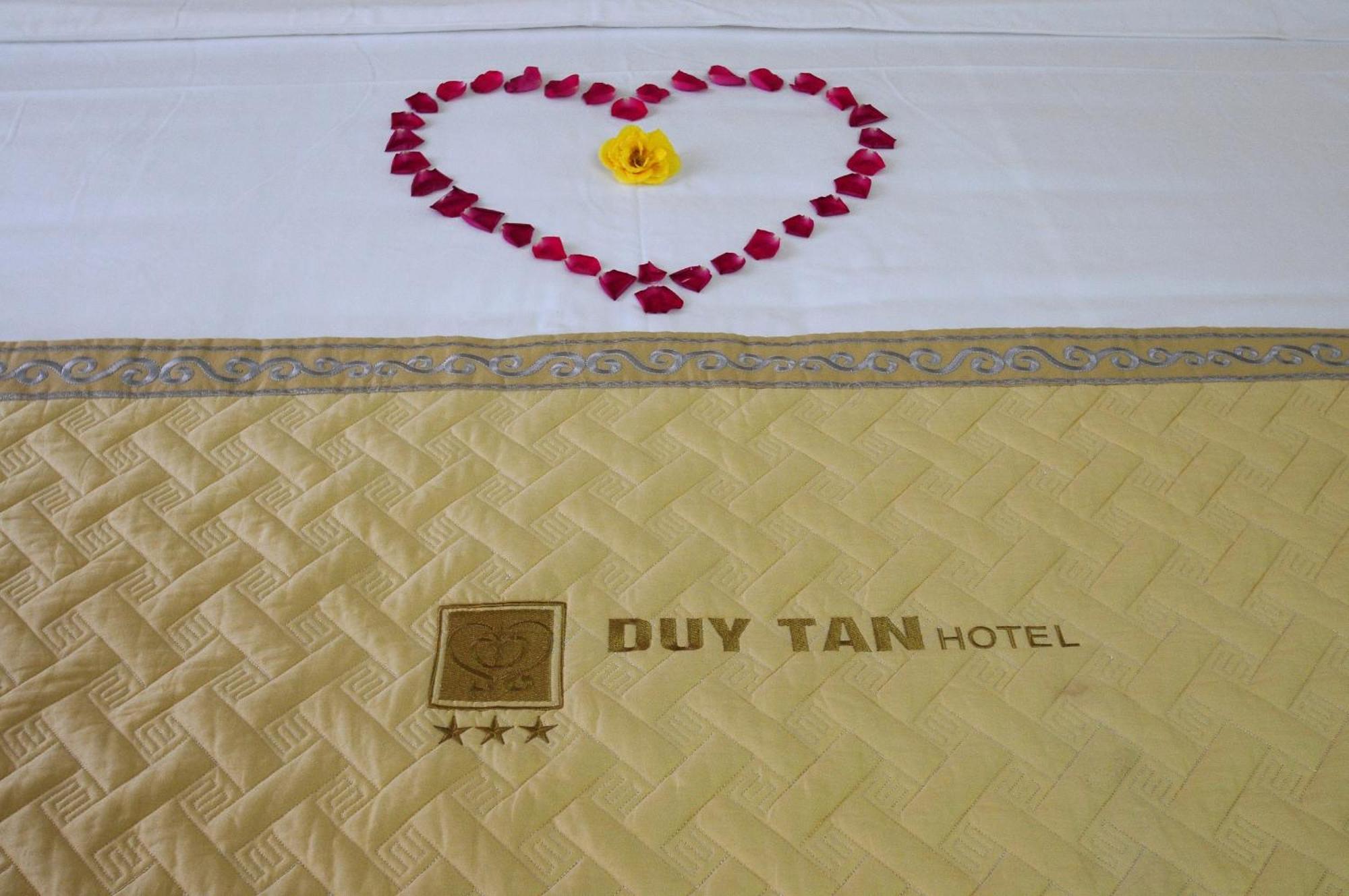 Duy Tan Hotel Хюе Екстер'єр фото