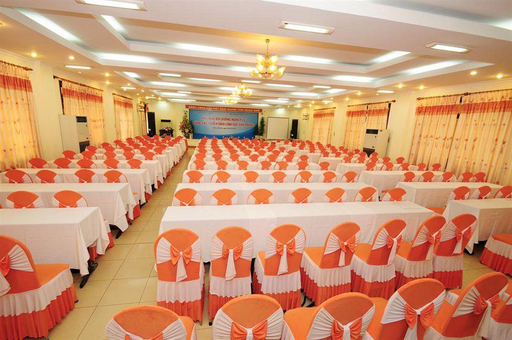 Duy Tan Hotel Хюе Екстер'єр фото